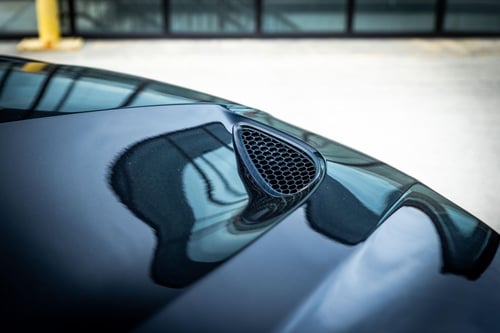 كبوت جراند شروكي (2015 -2020) SRT -المنيوم