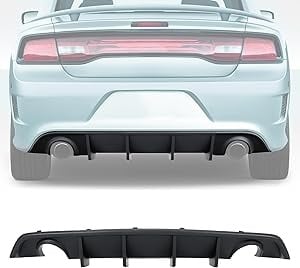 دفيوزر صدام خلفي تشارجر (2011- 2014 ) srt