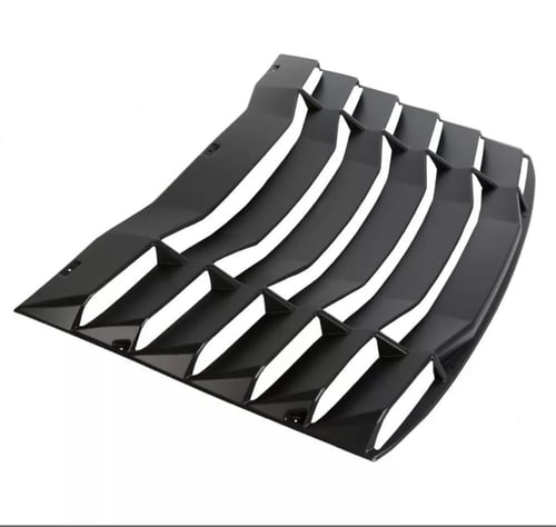 مدرج قزاز الخلفي كمارو (2010-2015)