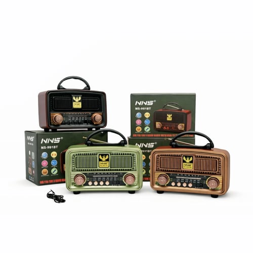 راديو كلاسيكي