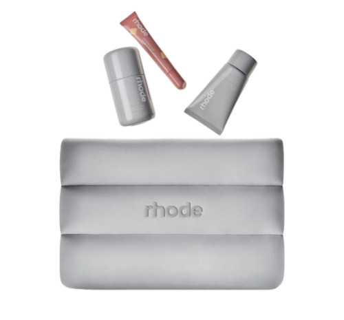 Rhode the winter kit