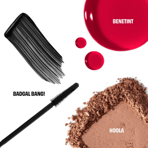 Benefit best seller set