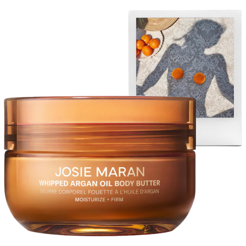 Josie maran topless tangerine