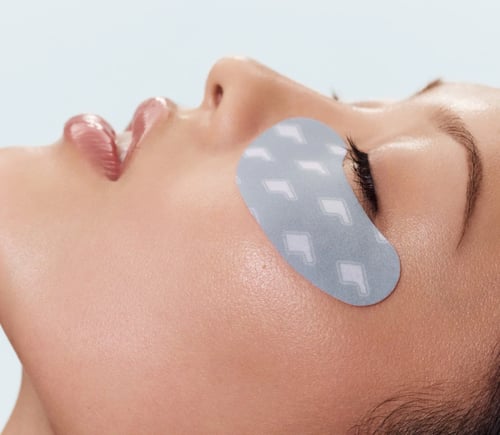 Rhode depuff eyepatches (6pairs)