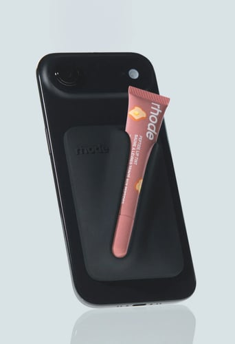 Rhode snap on lip case
