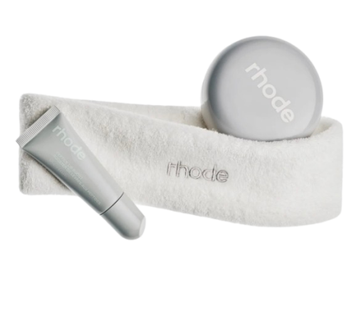 Rhode mask set