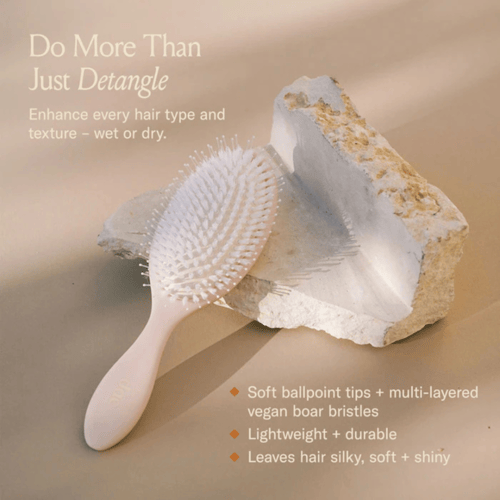 dae Vegan Detangle + Style Brush
