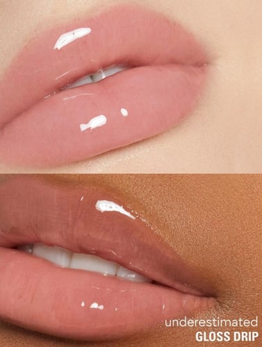 Kylie lip drip gloss
