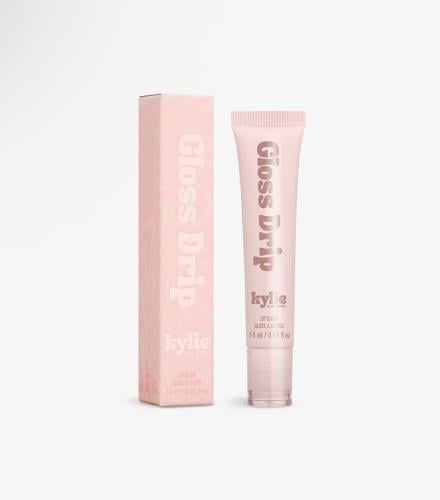 Kylie lip drip gloss
