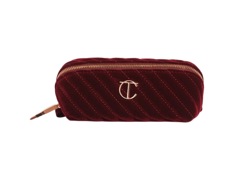 Charlotte tilbury mini makeup bag