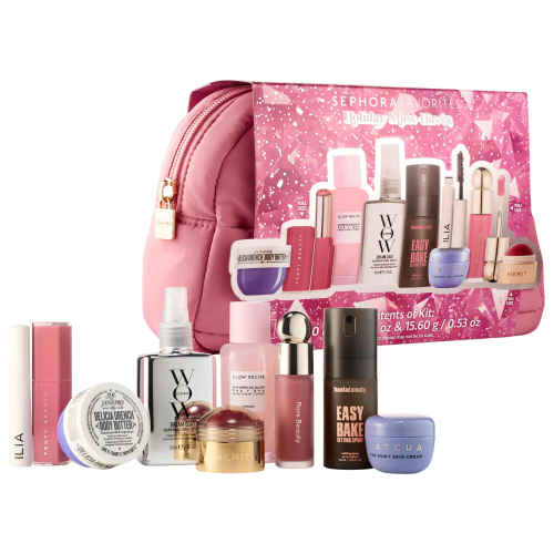 Sephora holiday must haves
