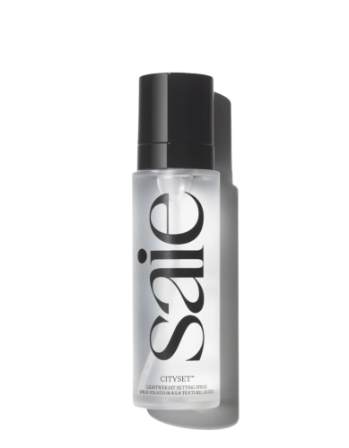 Saie CitySet setting spray