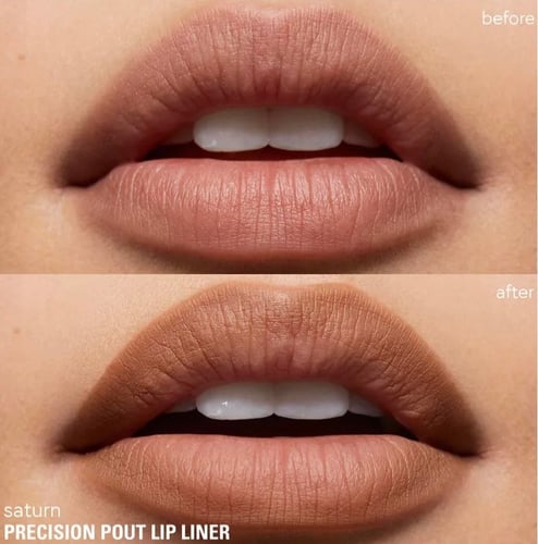 Kylie Jenner lip liner