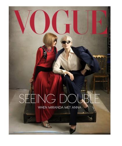 Vogue may 206