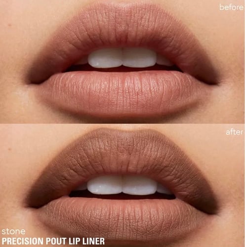 Kylie Jenner lip liner