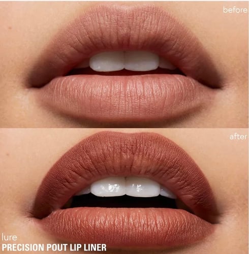 Kylie Jenner lip liner