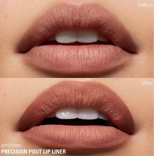 Kylie Jenner lip liner