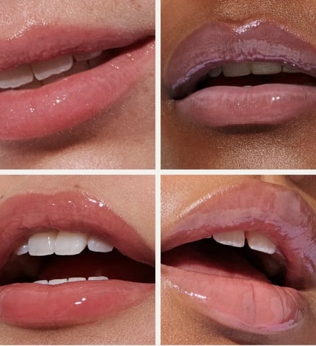 Lip treatment tint by Rhode