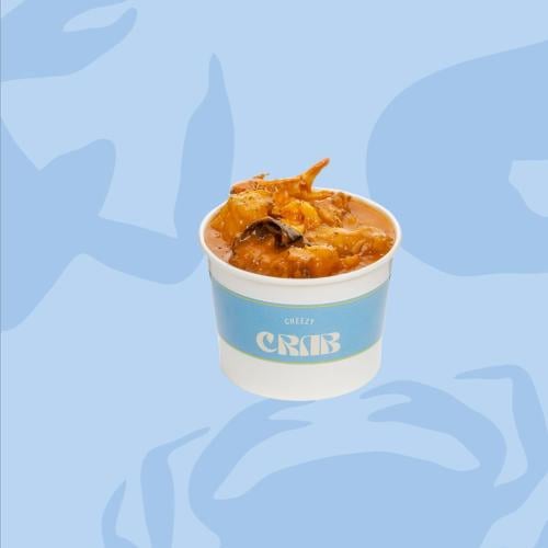 شوربة بولابيز Bouillabaisse