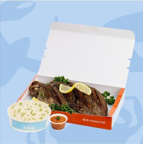 صافي مقلي Safi