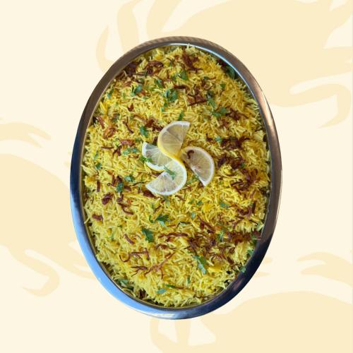 سخان رز اصفر