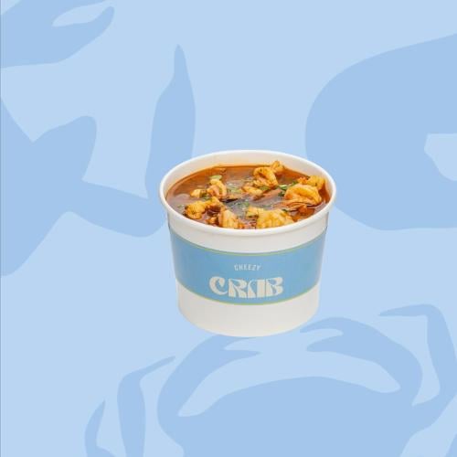 شوربة توم يوم Tom yum