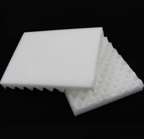 اسفنجة تشكيل الورد