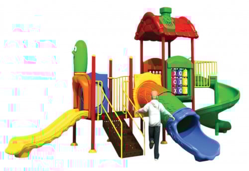 وحدة الألعاب الإقتصادية 3 زحاليق