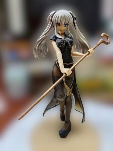 Good Smile Company Mabinogi Nao 1/8 PVC Figure