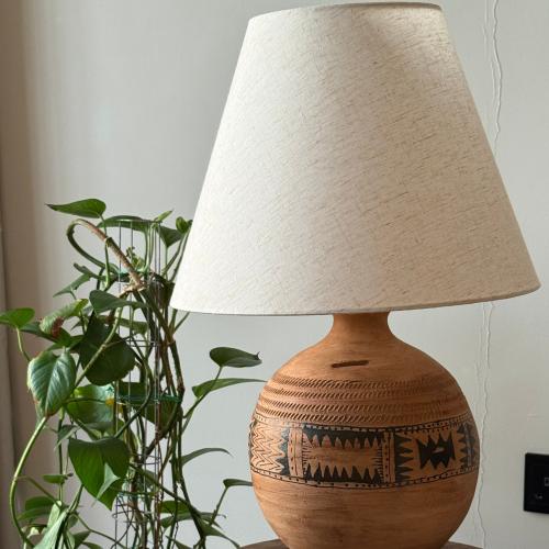 ابجورة الحصاله العتيقه