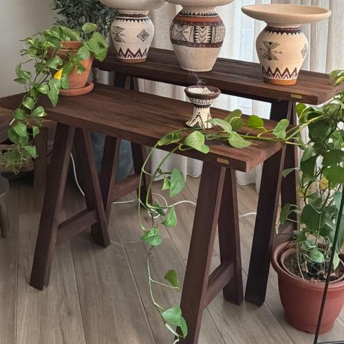 طاولات عتيقه العدد ٢