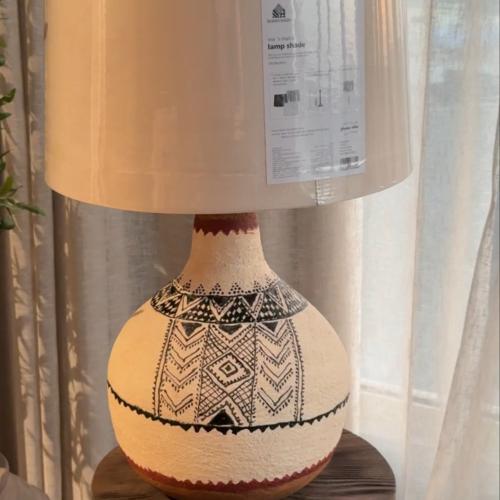 ابجورة تراثيه بلمسة الحاضر