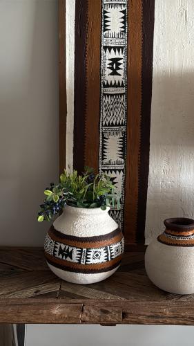 فازه السدو -وسط