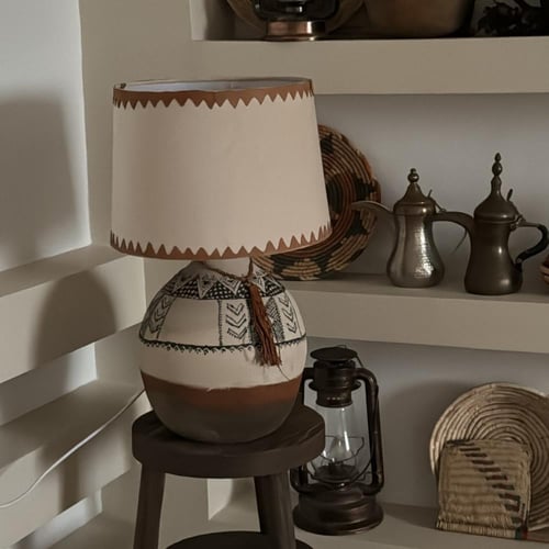 ابجورة تراثية