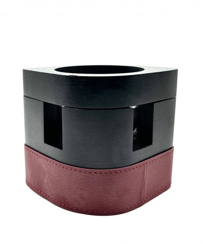 مبخرة شعر أنيقه أمنه للشعر والملابس متوفر لونين لل...