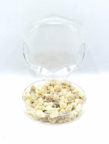 لبان حوجري عماني درجه اولى 50 جرام