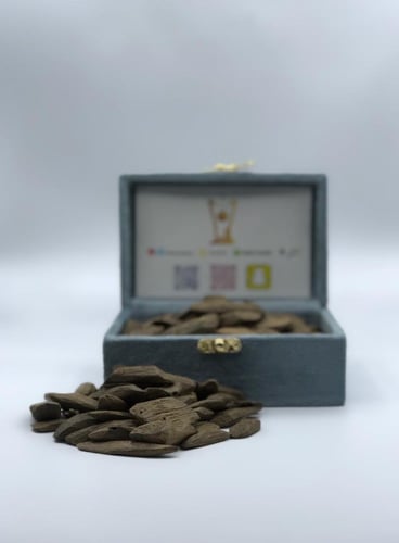 مروكي محسن مناسب للمنزل للاستقبال للمساجد 125 جرام...