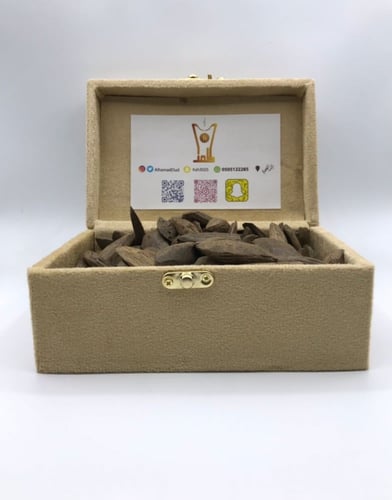 مروكي محسن مناسب للمنزل للاستقبال للمساجد 250 جرام...