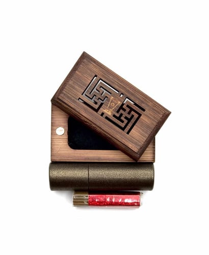 مباخر ذكيه ميني مناسبه توزيعات عدد 10 مباخر عود مر...