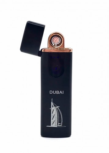 ‏ولاعة إلكترونية usb ( ‏مرفق رابط طريقة الاشتعال)