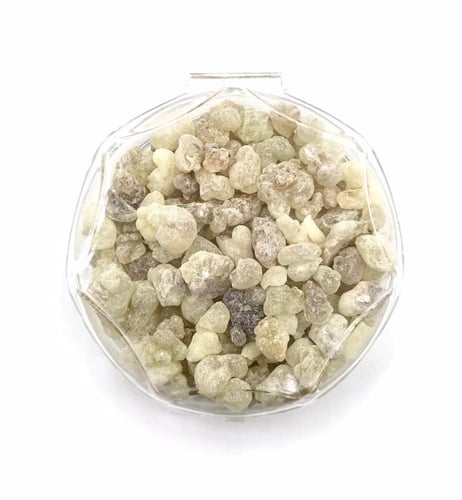 لبان حوجري عماني درجه اولى 50 جرام