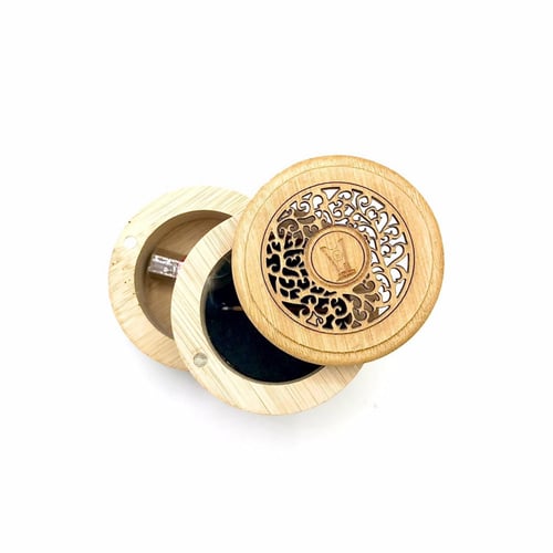 مبخرة ذكيه ميني مناسبه للسياره عود مروكي فاخر عدد...