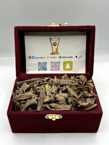 دقة عود فيتنامي سوبر ثمن كيلو 125 جرام