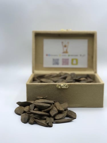 مروكي محسن مناسب للمنزل للاستقبال للمساجد 250 جرام...