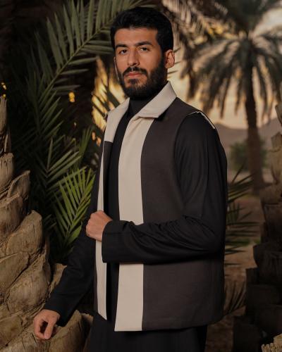 شتاء هوليمار (اسود)