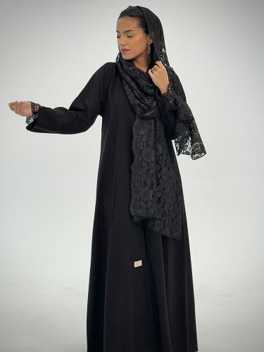 عباية سُهاد