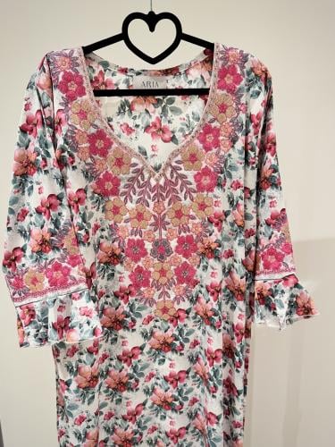 حرير الأناقة