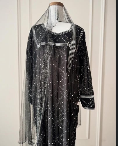 شيفون و تور