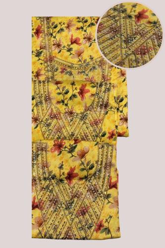 قماش أم و بنتين 💗