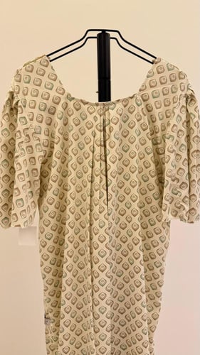 عبير الحرير